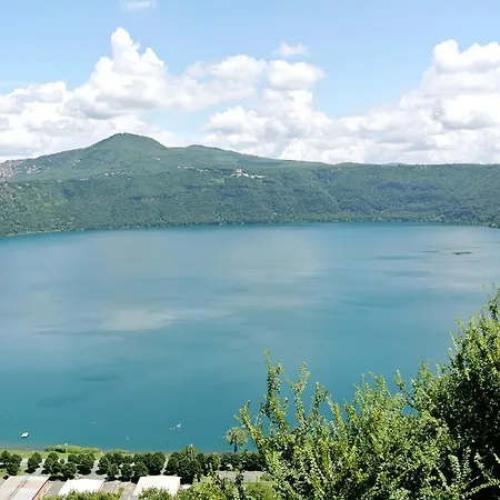 Apartment Castel Gandolfo Apartment Castel Gandolfo