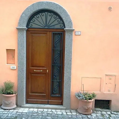Apartment Apartment Castel Gandolfo