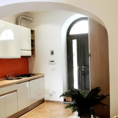 Apartment Castel Gandolfo