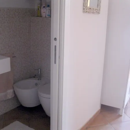 Apartment Apartment Castel Gandolfo