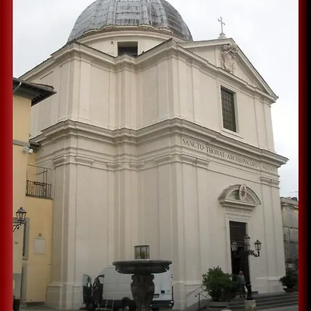 Apartment Apartment Castel Gandolfo Castel Gandolfo