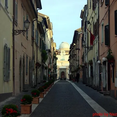 Apartment Castel Gandolfo Apartment Castel Gandolfo