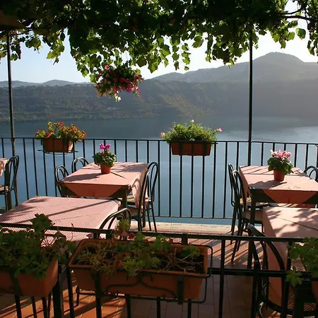 Apartment Castel Gandolfo Apartment
